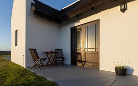 Draaihoek Lodge & Restaurant